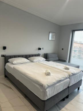 Apartament Odrodzenia 11, Szczytno